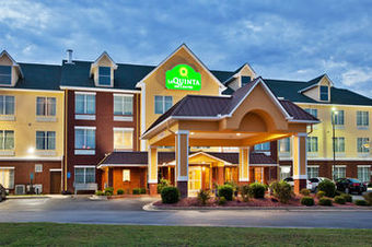 Hotel La Quinta Inn & Suites Oxford - Anniston