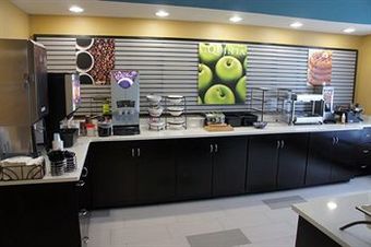 Hotel La Quinta Inn & Suites Oxford - Anniston