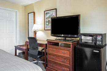 Hotel Quality Inn Oxford