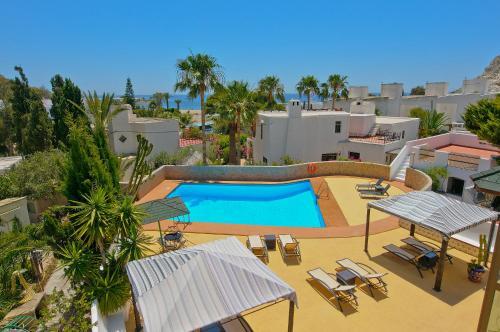 Hotel Family Agua Amarga
