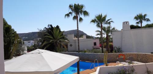 Hotel Family Agua Amarga