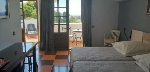 Hotel Family Agua Amarga