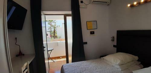 Hotel Family Agua Amarga