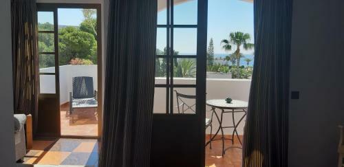Hotel Family Agua Amarga