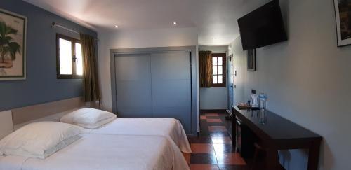 Hotel Family Agua Amarga