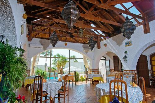 Hotel Family Agua Amarga