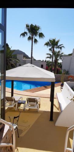Hotel Family Agua Amarga