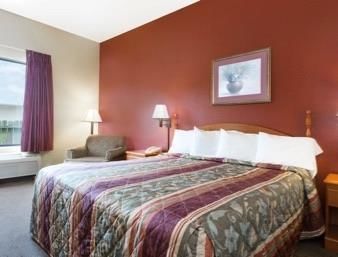 Motel Howard Johnson Tuscaloosa