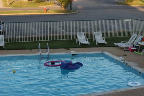 Hotel Masters Inn