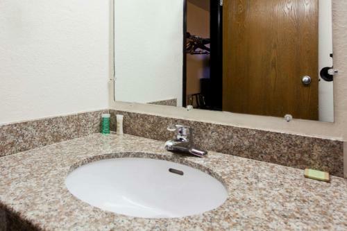 Hotel Super 8 Tuscaloosa