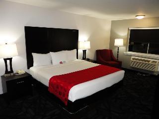 Hotel Ramada Inn Tuscaloosa