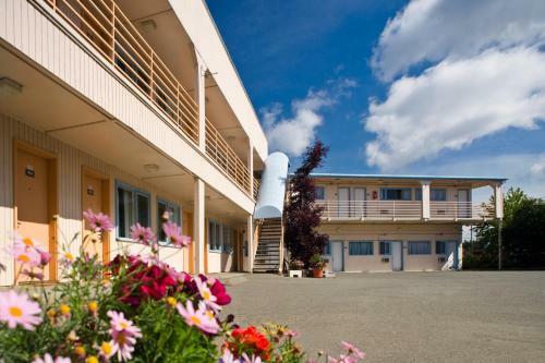Motel Puffin Inn