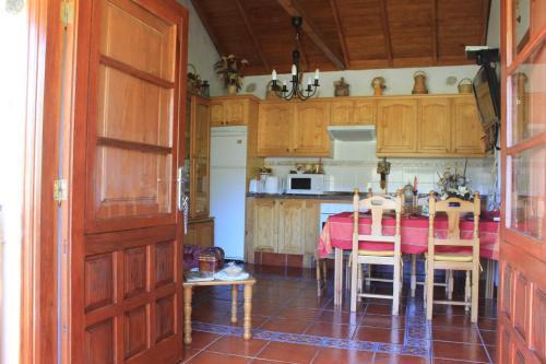 Casa Rural Las Rosas