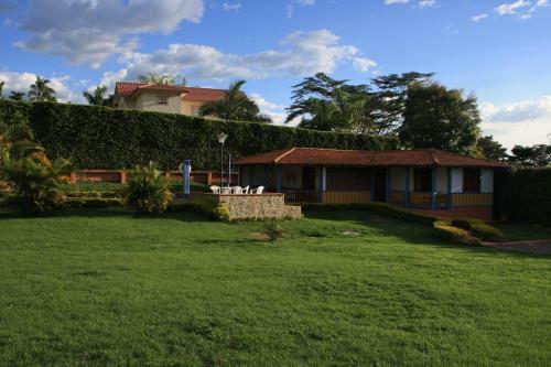 Agroturismo Villa Flor Blanca
