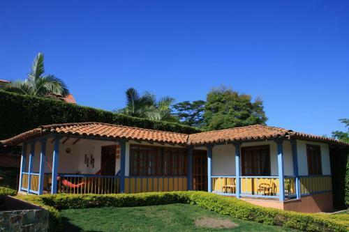 Agroturismo Villa Flor Blanca