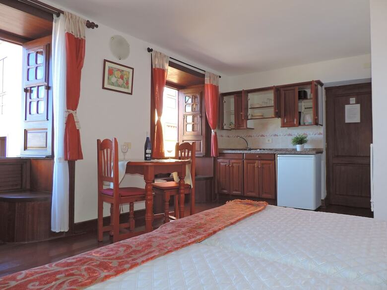 Casa Rural Los Helechos