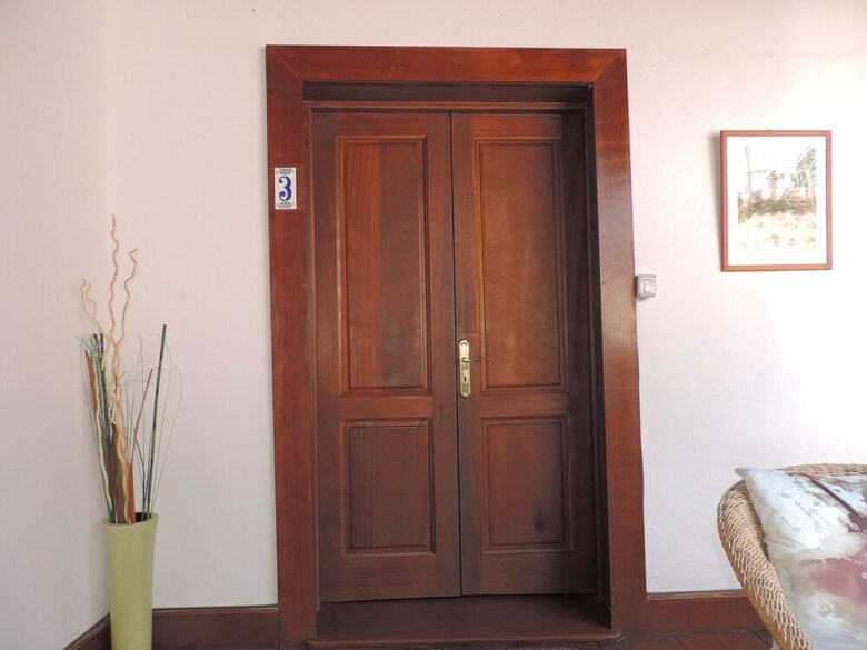 Casa Rural Los Helechos