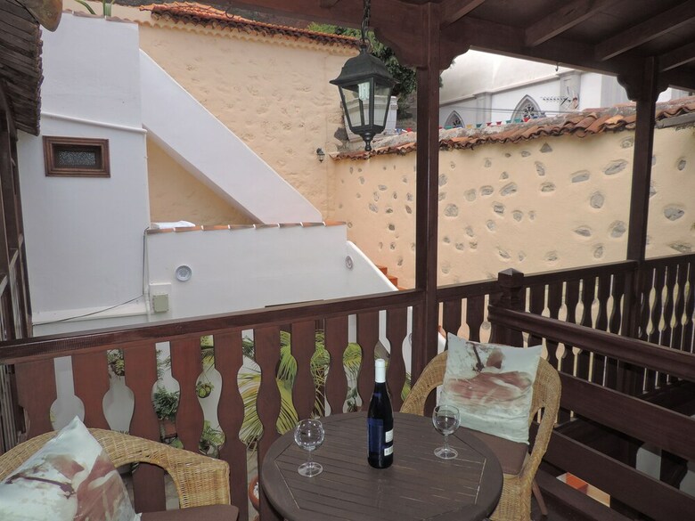 Casa Rural Los Helechos