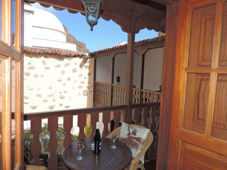Casa Rural Los Helechos