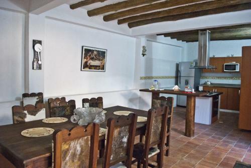 Hotel Casa Aparicio Lopez