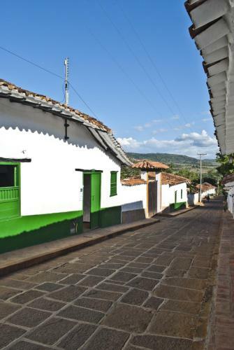 Hotel Casa Aparicio Lopez