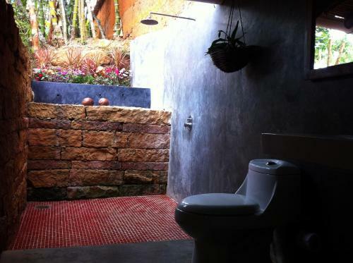 Bed & Breakfast El Agua Casa De Huespedes