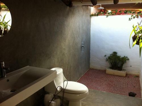 Bed & Breakfast El Agua Casa De Huespedes