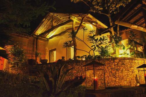 Bed & Breakfast El Agua Casa De Huespedes