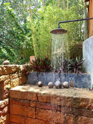 Bed & Breakfast El Agua Casa De Huespedes