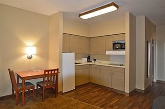 Motel Extended Stay America - Anchorage - Downtown