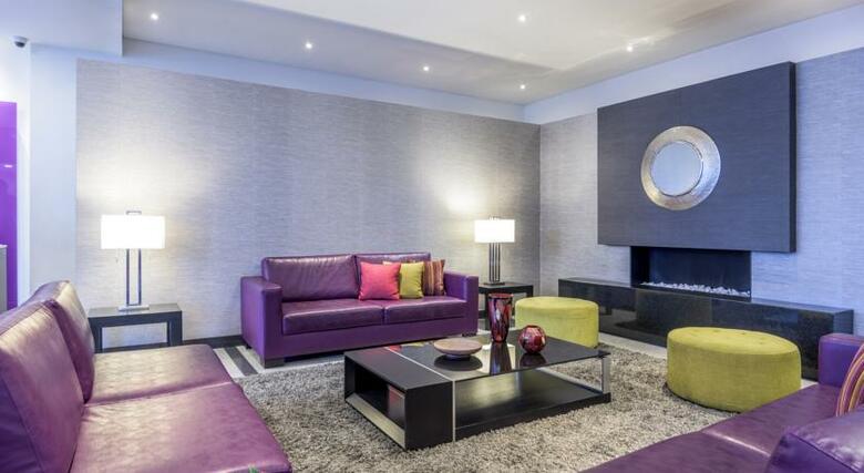 Hotel NH Bogot� Urban 26 Royal