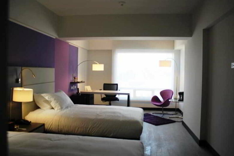 Hotel NH Bogot� Urban 26 Royal