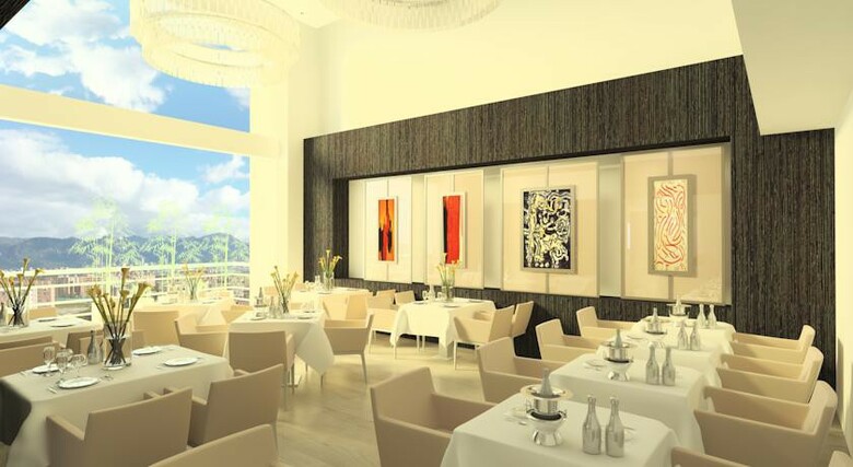 Hotel NH Bogot� Urban 26 Royal