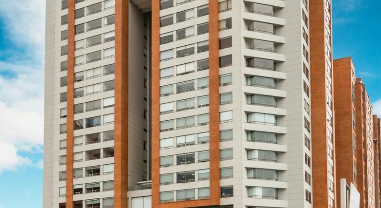 Hotel NH Bogot� Urban 26 Royal