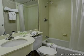 Anchorage Lofts Hotel