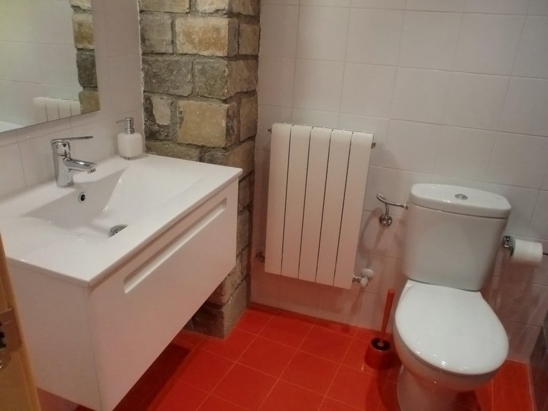 Apartamento El Mirador De Ainsa