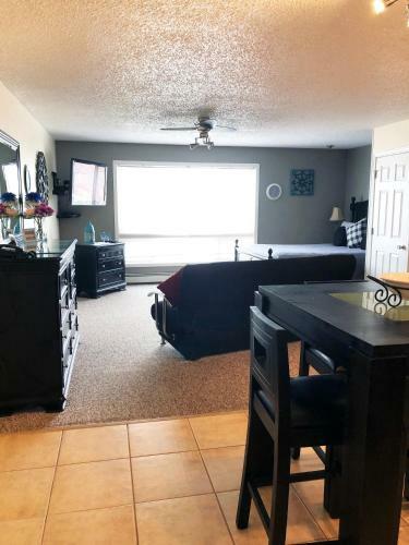 Hotel Anchorage Uptown Suites