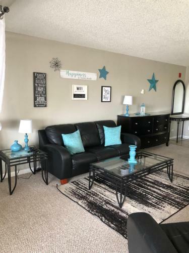 Hotel Anchorage Uptown Suites