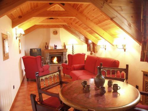 Hotel Posada Real