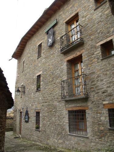 Hotel Posada Real