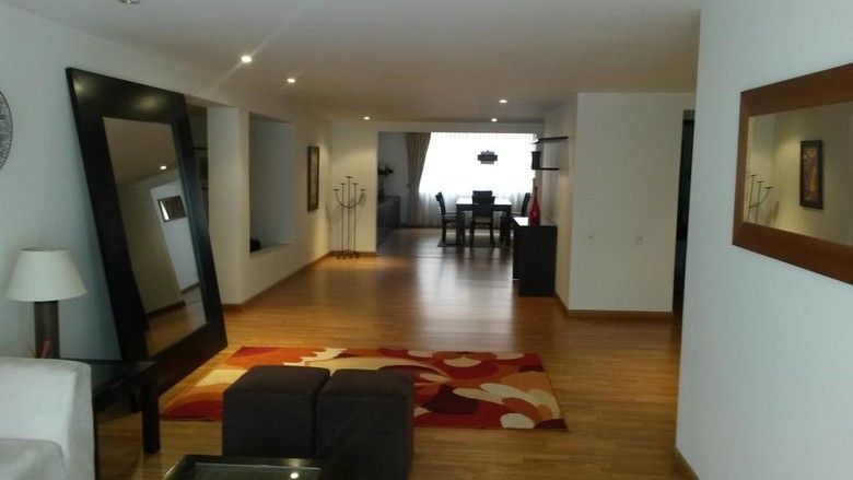 Apartamento Edificio Cabrera