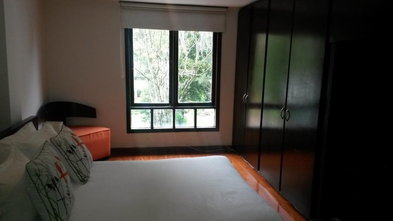 Apartamento Edificio Cabrera