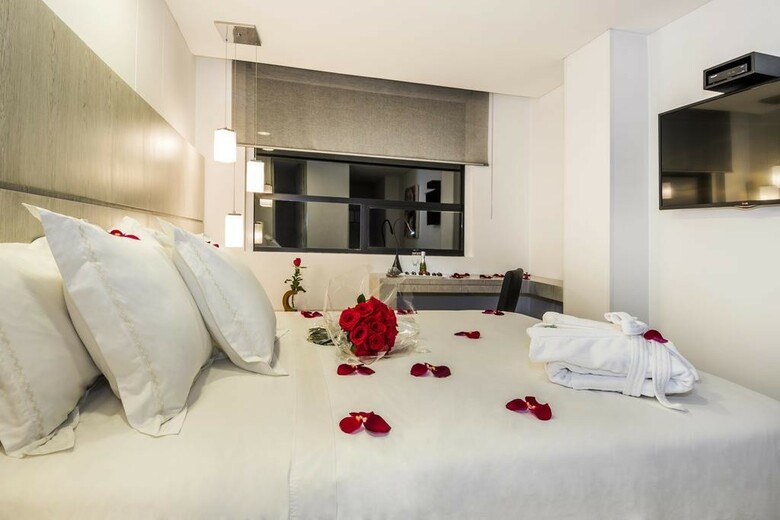 Hotel Black Tower Premium
