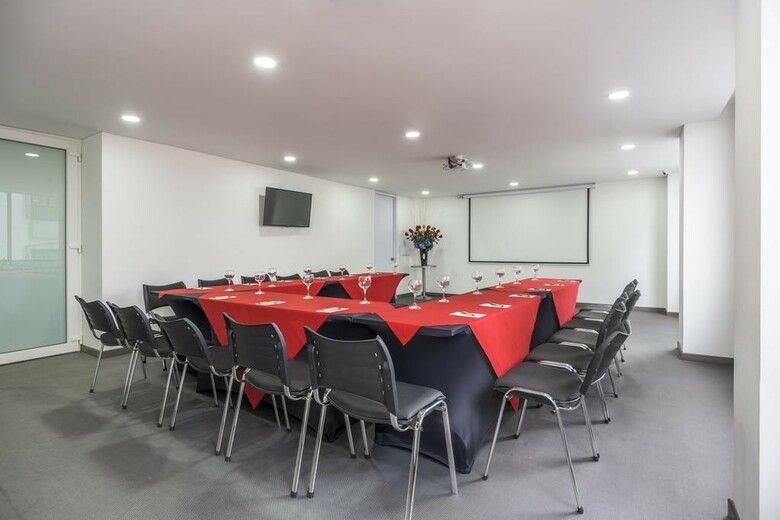 Hotel Black Tower Premium
