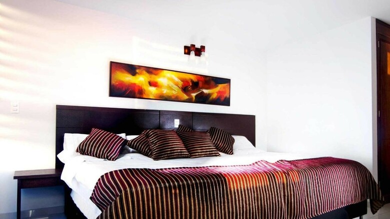 Hotel Parque 63