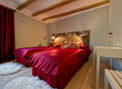 Hotel Albanurac�n
