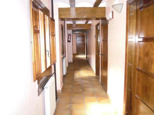 Albergue De Albarrac�n Rosa Br�os