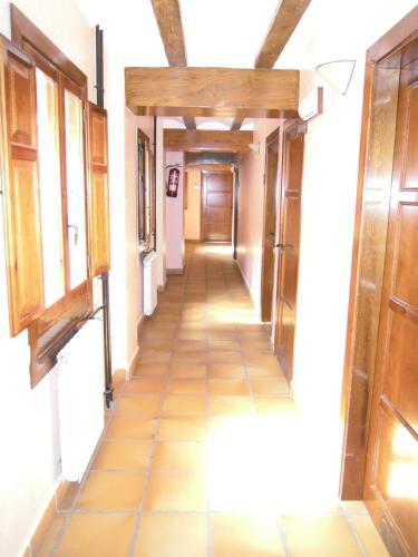Albergue De Albarrac�n Rosa Br�os