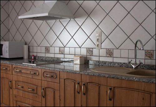 Apartamentos Barrena
