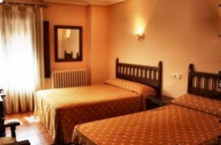 Hotel Olimpia